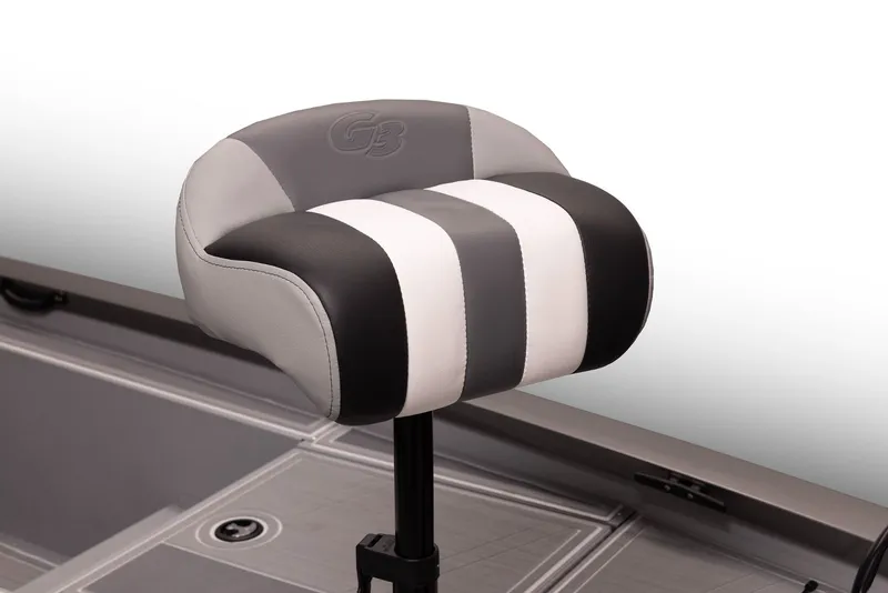 Slide: The Image of G3 Sportsman 1710 SE 2026 - 10