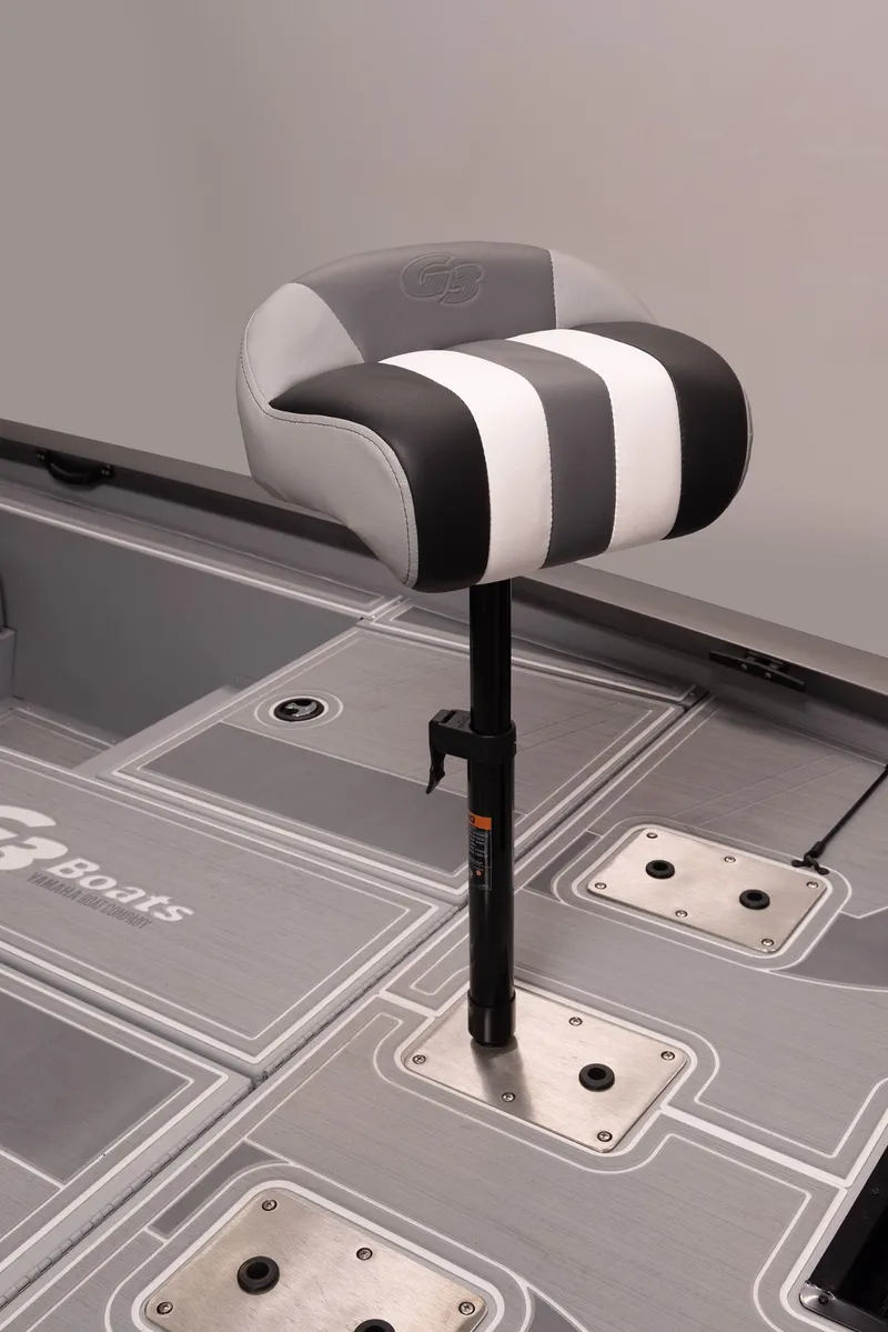 Slide: The Image of G3 Sportsman 1710 SE 2026 - 11