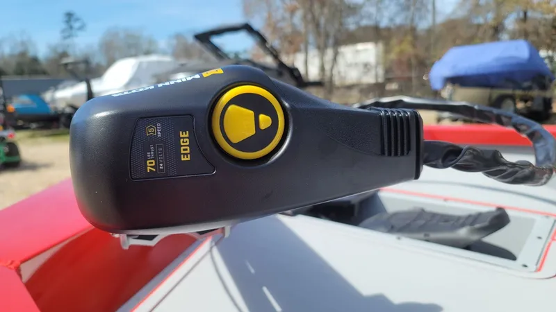 Slide: The Image of G3 Sportsman 1710 SE 2026 - 14