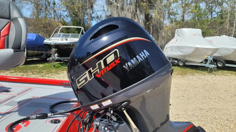 Slide: The Image of G3 Sportsman 1710 SE 2026 - 15