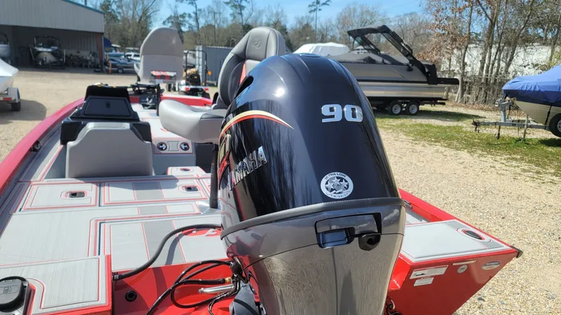 Slide: The Image of G3 Sportsman 1710 SE 2026 - 16