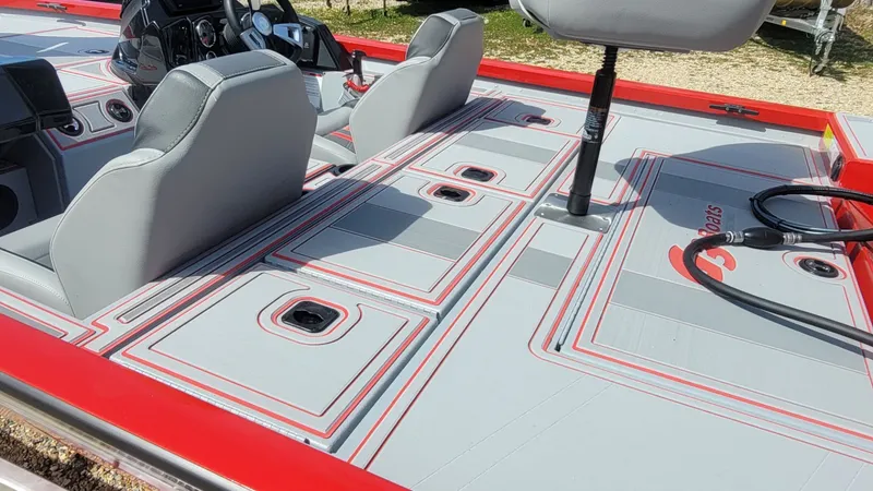 Slide: The Image of G3 Sportsman 1710 SE 2026 - 20