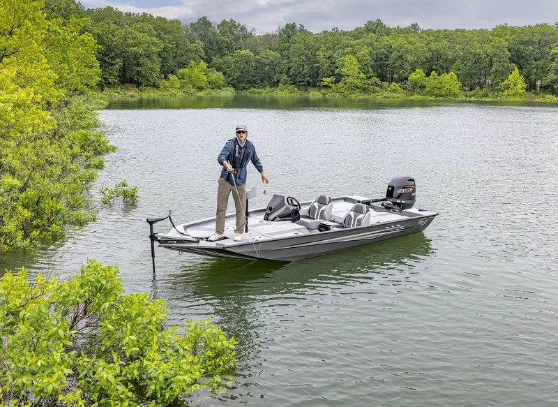 Slide: The Image of G3 Sportsman 1710 SE 2026 - 6