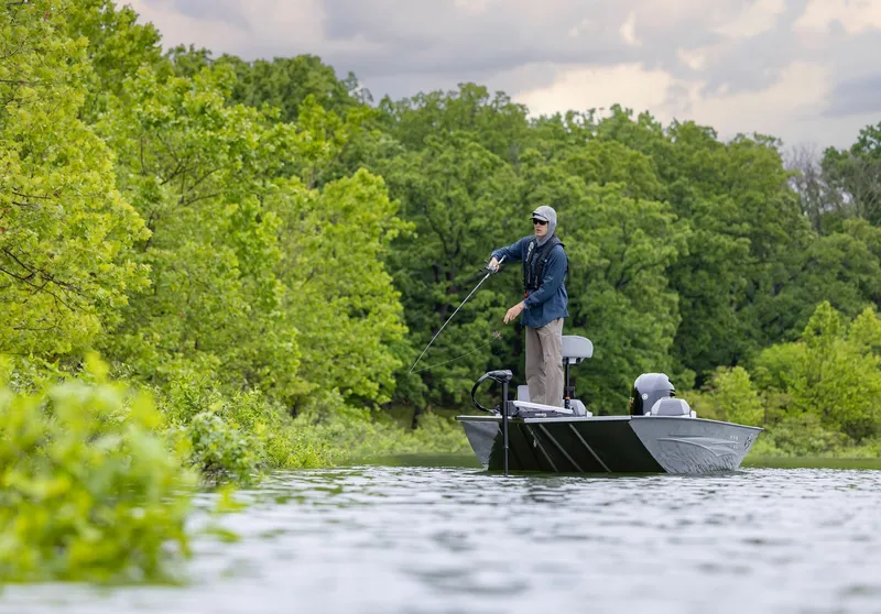 Slide: The Image of G3 Sportsman 1710 SE 2026 - 7