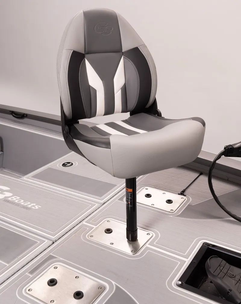 Slide: The Image of G3 Sportsman 1710 SE 2026 - 9