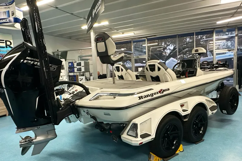 Slide: The Image of Ranger Z519 2026 - 23