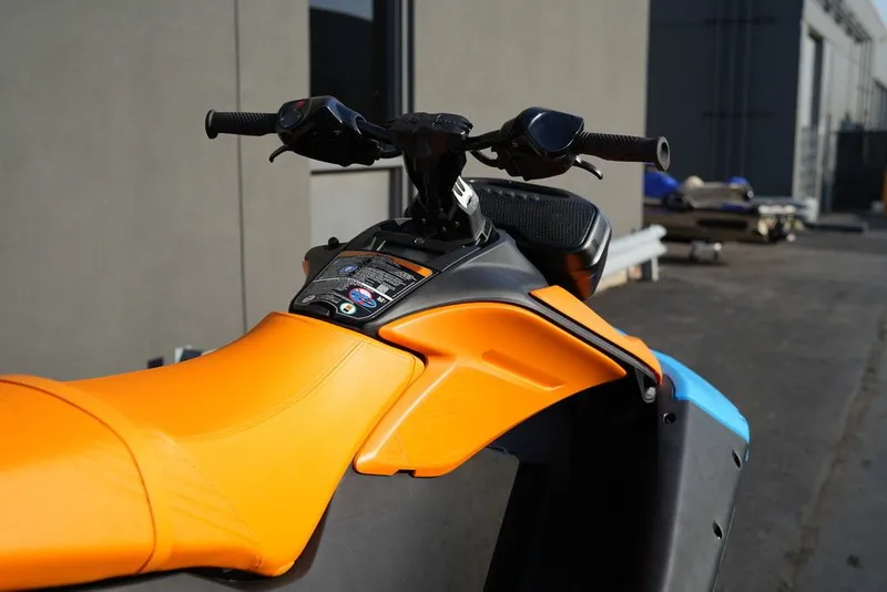 Slide: The Image of Sea-Doo Spark Trixx for 3 2026 - 14