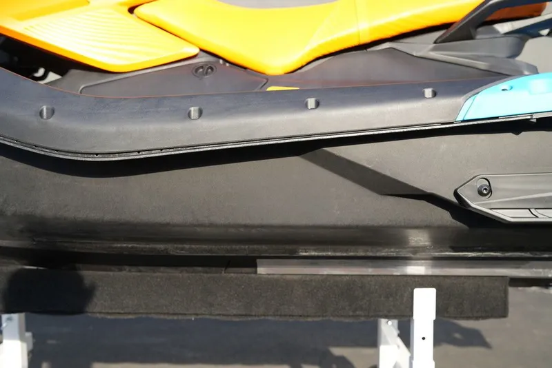 Slide: The Image of Sea-Doo Spark Trixx for 3 2026 - 35