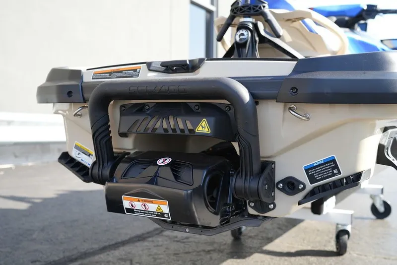 Slide: The Image of Sea-Doo Wake Pro 230 2026 - 14