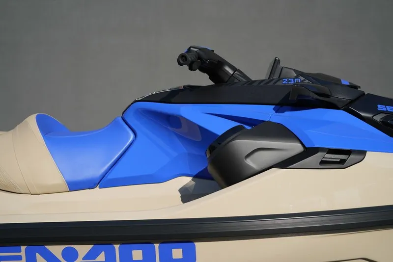 Slide: The Image of Sea-Doo Wake Pro 230 2026 - 21