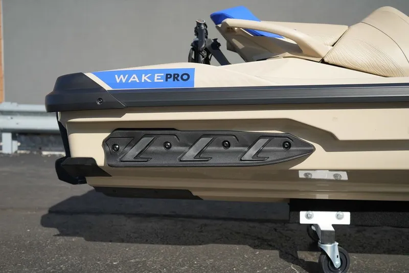 Slide: The Image of Sea-Doo Wake Pro 230 2026 - 25