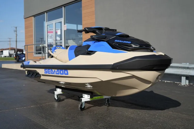Slide: The Image of Sea-Doo Wake Pro 230 2026 - 3