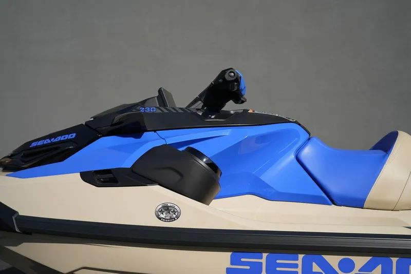 Slide: The Image of Sea-Doo Wake Pro 230 2026 - 45