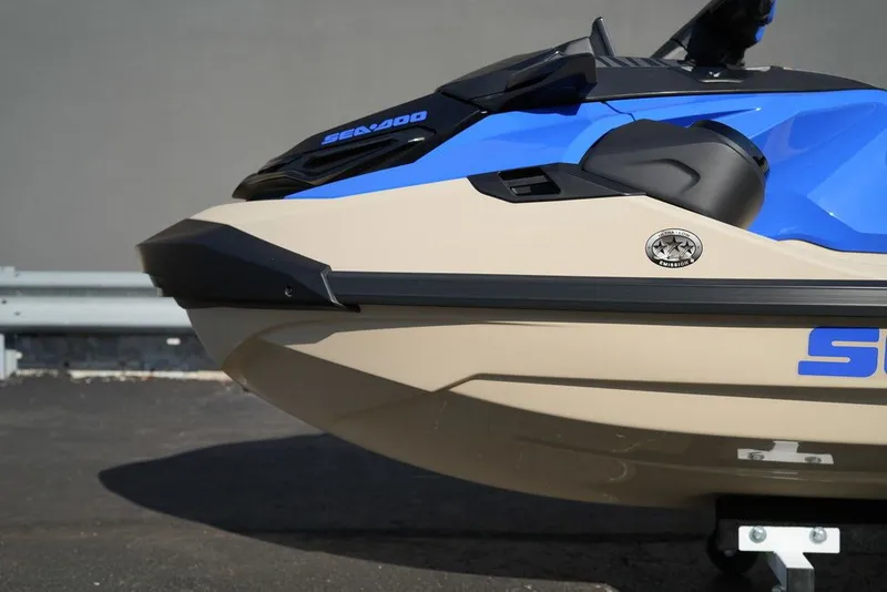 Slide: The Image of Sea-Doo Wake Pro 230 2026 - 46