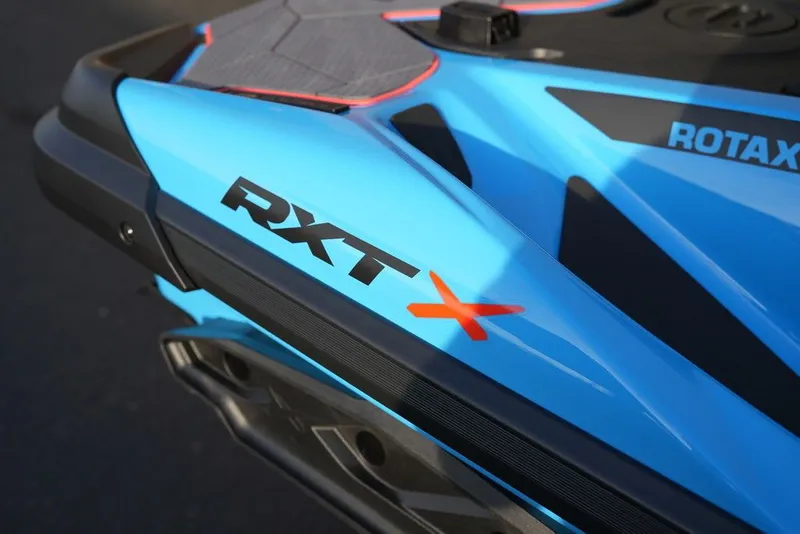 Slide: The Image of Sea-Doo RXT-X 325 2026 - 11