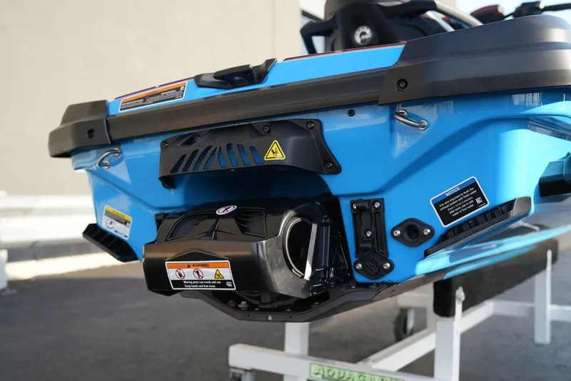 Slide: The Image of Sea-Doo RXT-X 325 2026 - 13