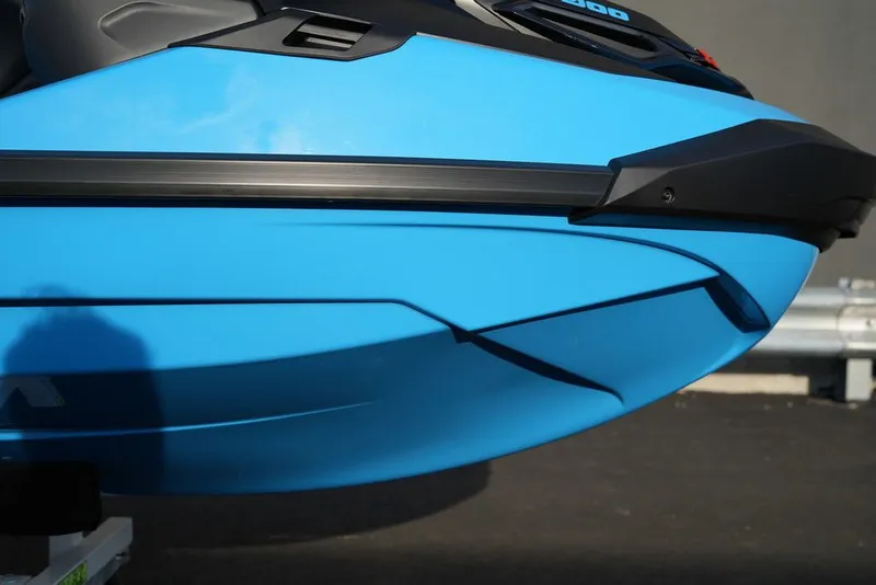 Slide: The Image of Sea-Doo RXT-X 325 2026 - 19