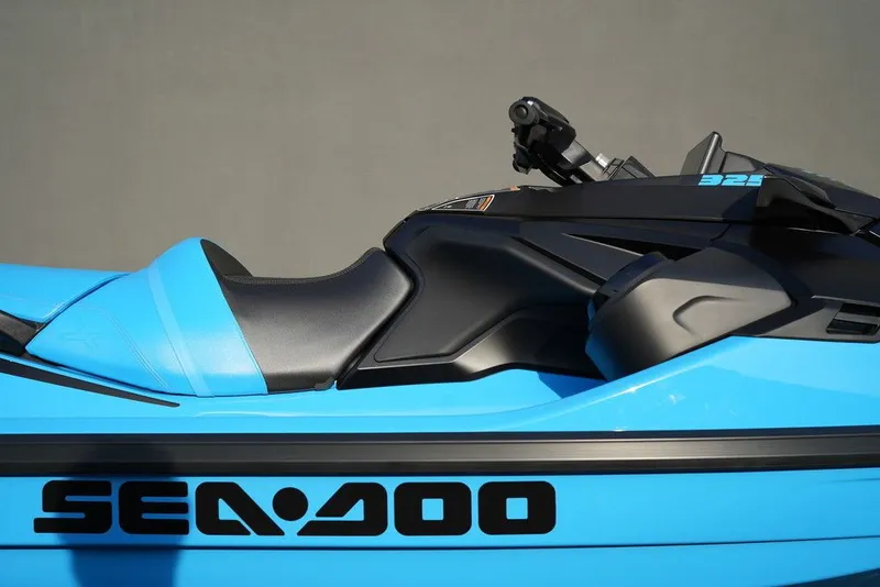 Slide: The Image of Sea-Doo RXT-X 325 2026 - 20