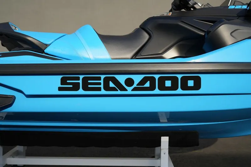 Slide: The Image of Sea-Doo RXT-X 325 2026 - 21
