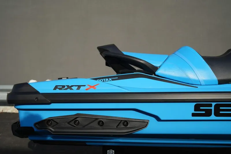Slide: The Image of Sea-Doo RXT-X 325 2026 - 22
