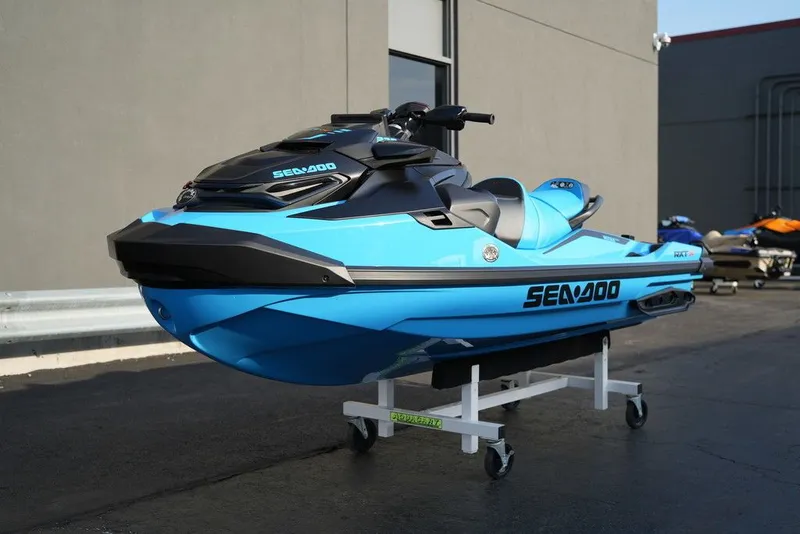 Slide: The Image of Sea-Doo RXT-X 325 2026 - 25