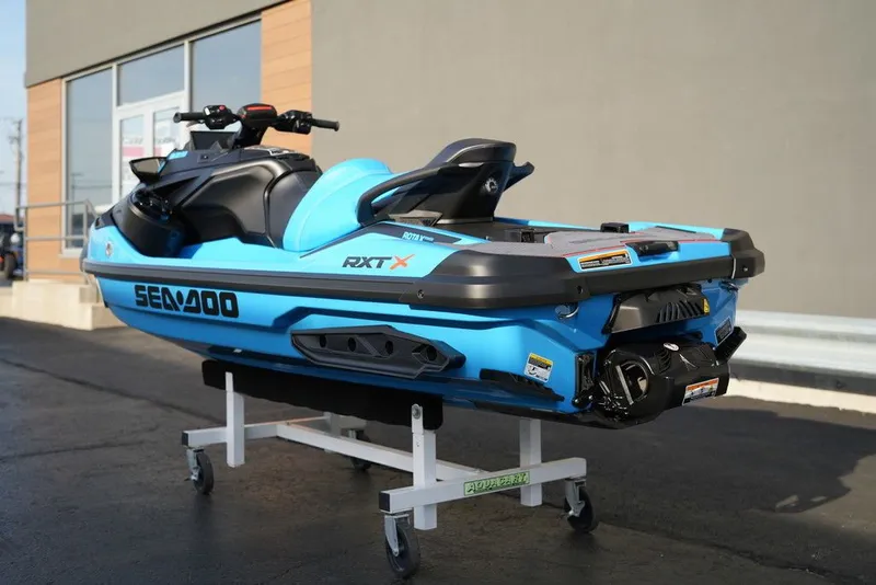 Slide: The Image of Sea-Doo RXT-X 325 2026 - 26