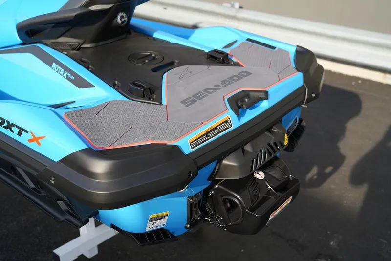 Slide: The Image of Sea-Doo RXT-X 325 2026 - 27