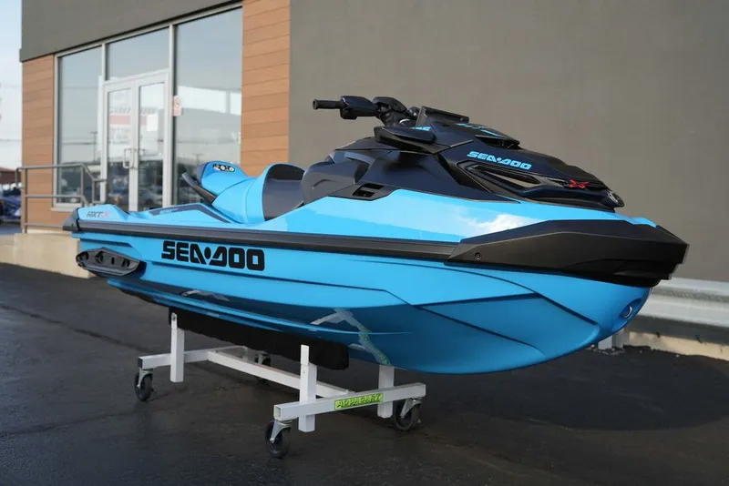 Slide: The Image of Sea-Doo RXT-X 325 2026 - 3