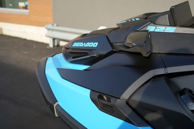 Slide: The Image of Sea-Doo RXT-X 325 2026 - 32