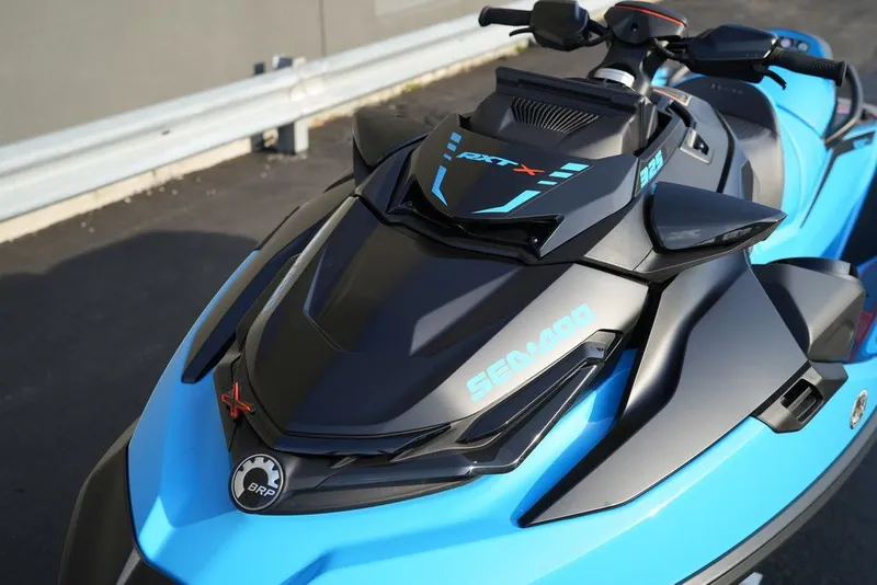 Slide: The Image of Sea-Doo RXT-X 325 2026 - 33