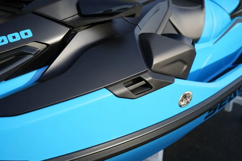 Slide: The Image of Sea-Doo RXT-X 325 2026 - 35