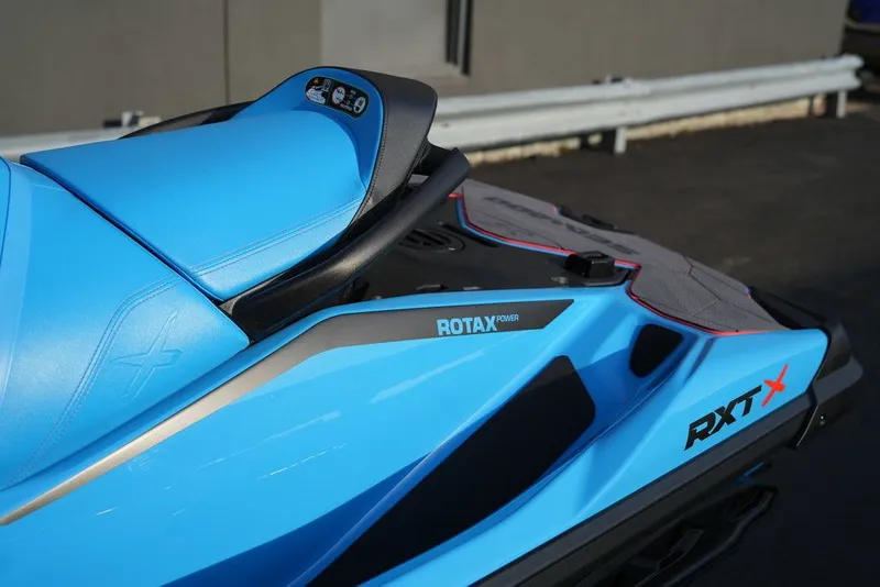 Slide: The Image of Sea-Doo RXT-X 325 2026 - 37