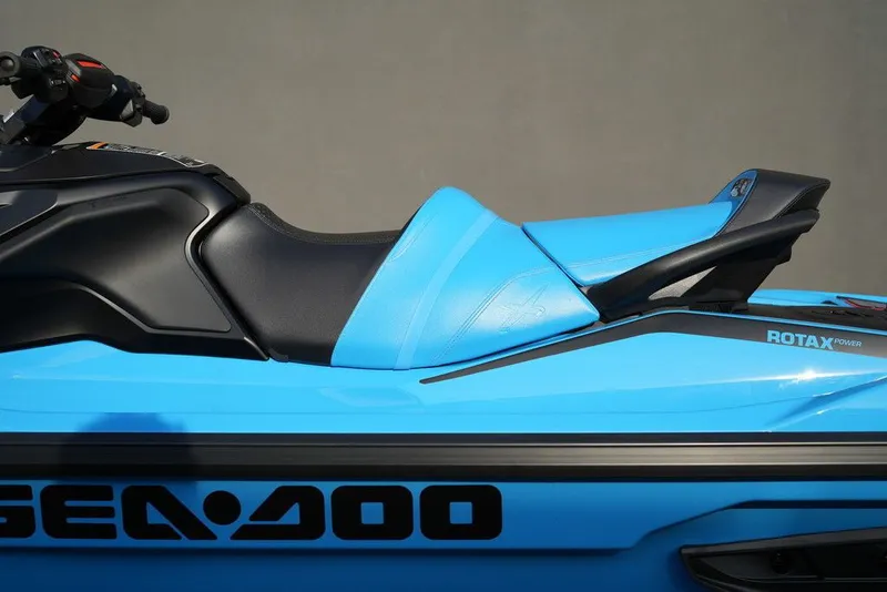 Slide: The Image of Sea-Doo RXT-X 325 2026 - 40