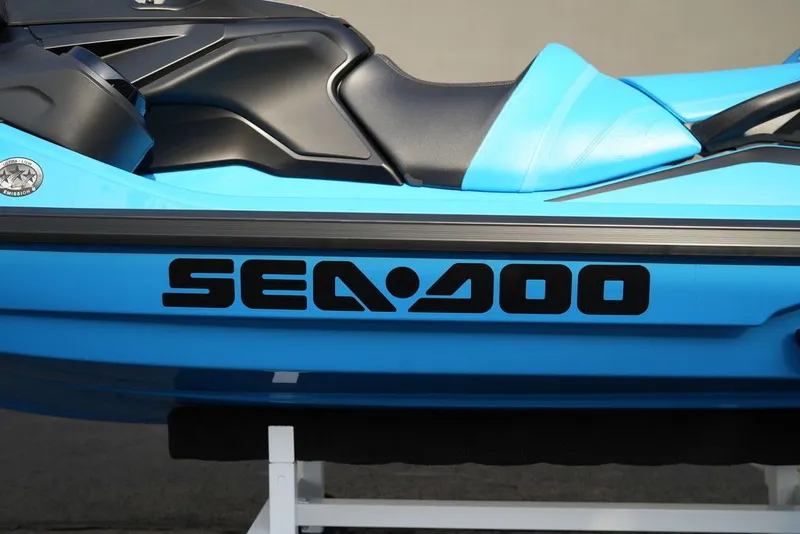 Slide: The Image of Sea-Doo RXT-X 325 2026 - 41