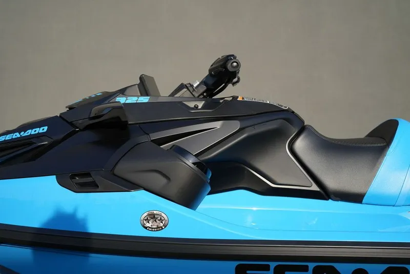 Slide: The Image of Sea-Doo RXT-X 325 2026 - 42