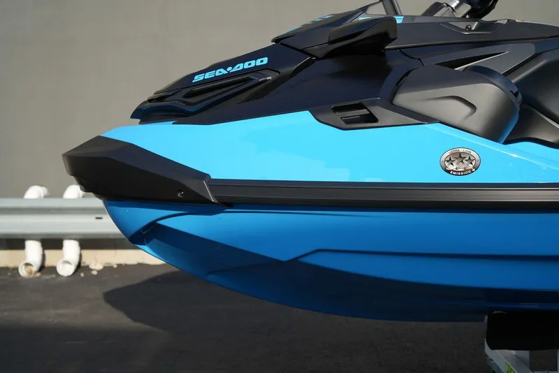 Slide: The Image of Sea-Doo RXT-X 325 2026 - 43