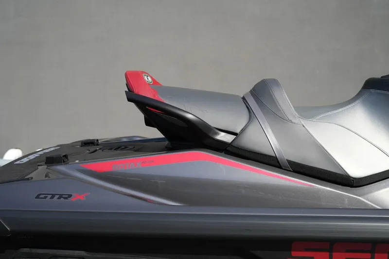 Slide: The Image of Sea-Doo GTR-X 300 2026 - 20
