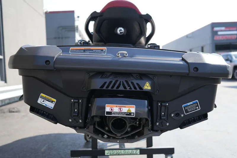 Slide: The Image of Sea-Doo GTR-X 300 2026 - 22