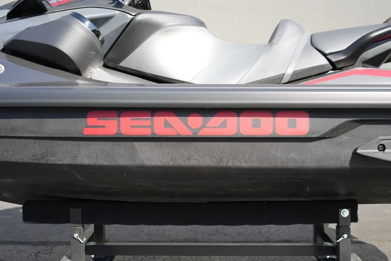 Slide: The Image of Sea-Doo GTR-X 300 2026 - 42
