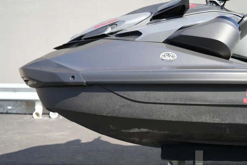 Slide: The Image of Sea-Doo GTR-X 300 2026 - 44