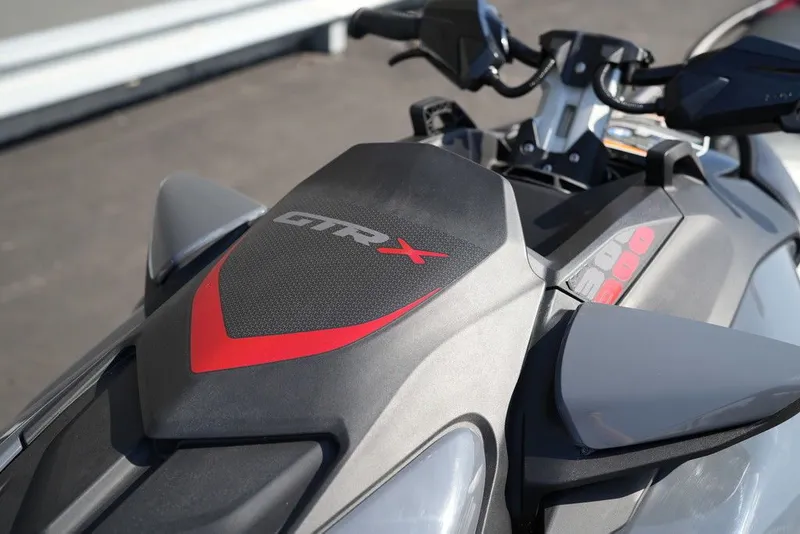 Slide: The Image of Sea-Doo GTR-X 300 2026 - 45