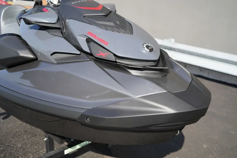 Slide: The Image of Sea-Doo GTR-X 300 2026 - 5
