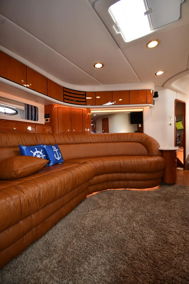 Slide: The Image of Sea Ray 540 Sundancer 2001 - 52