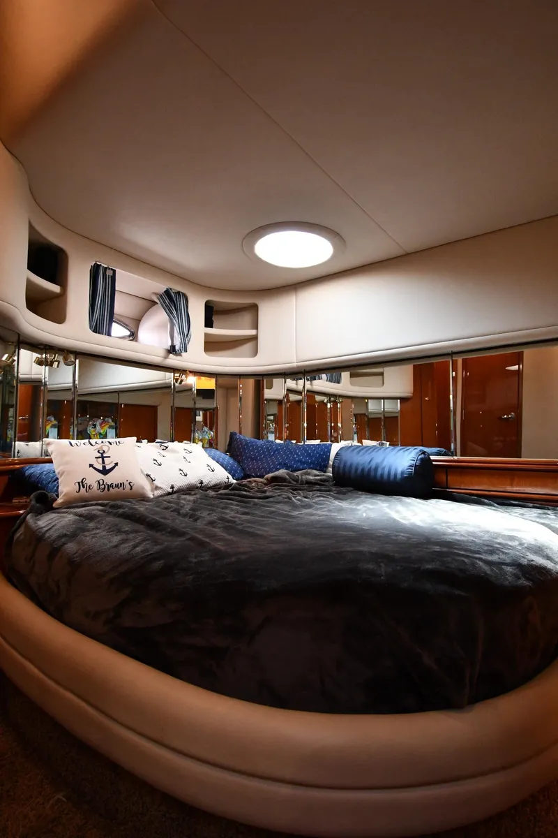 Slide: The Image of Sea Ray 540 Sundancer 2001 - 65