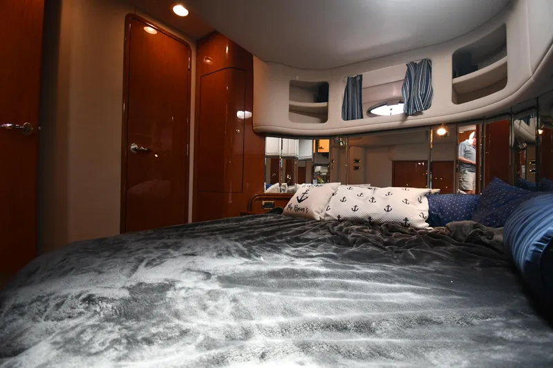 Slide: The Image of Sea Ray 540 Sundancer 2001 - 66