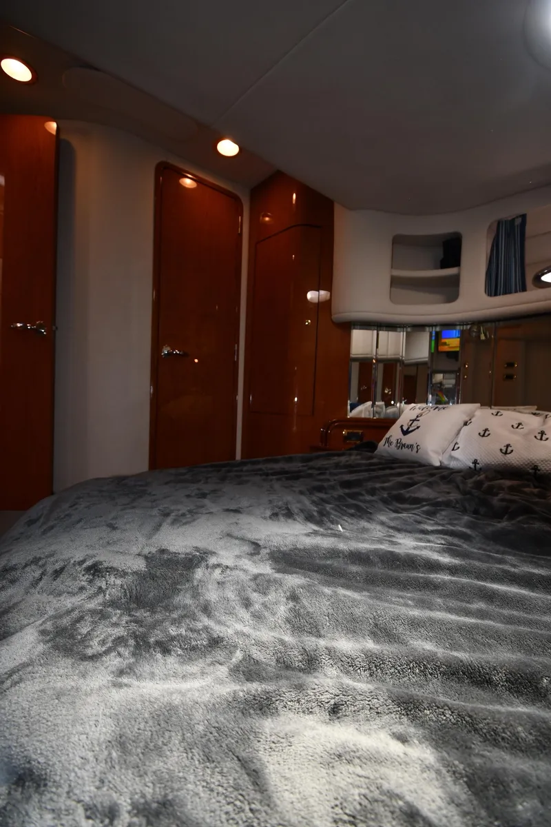 Slide: The Image of Sea Ray 540 Sundancer 2001 - 67