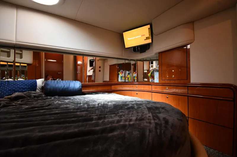 Slide: The Image of Sea Ray 540 Sundancer 2001 - 68