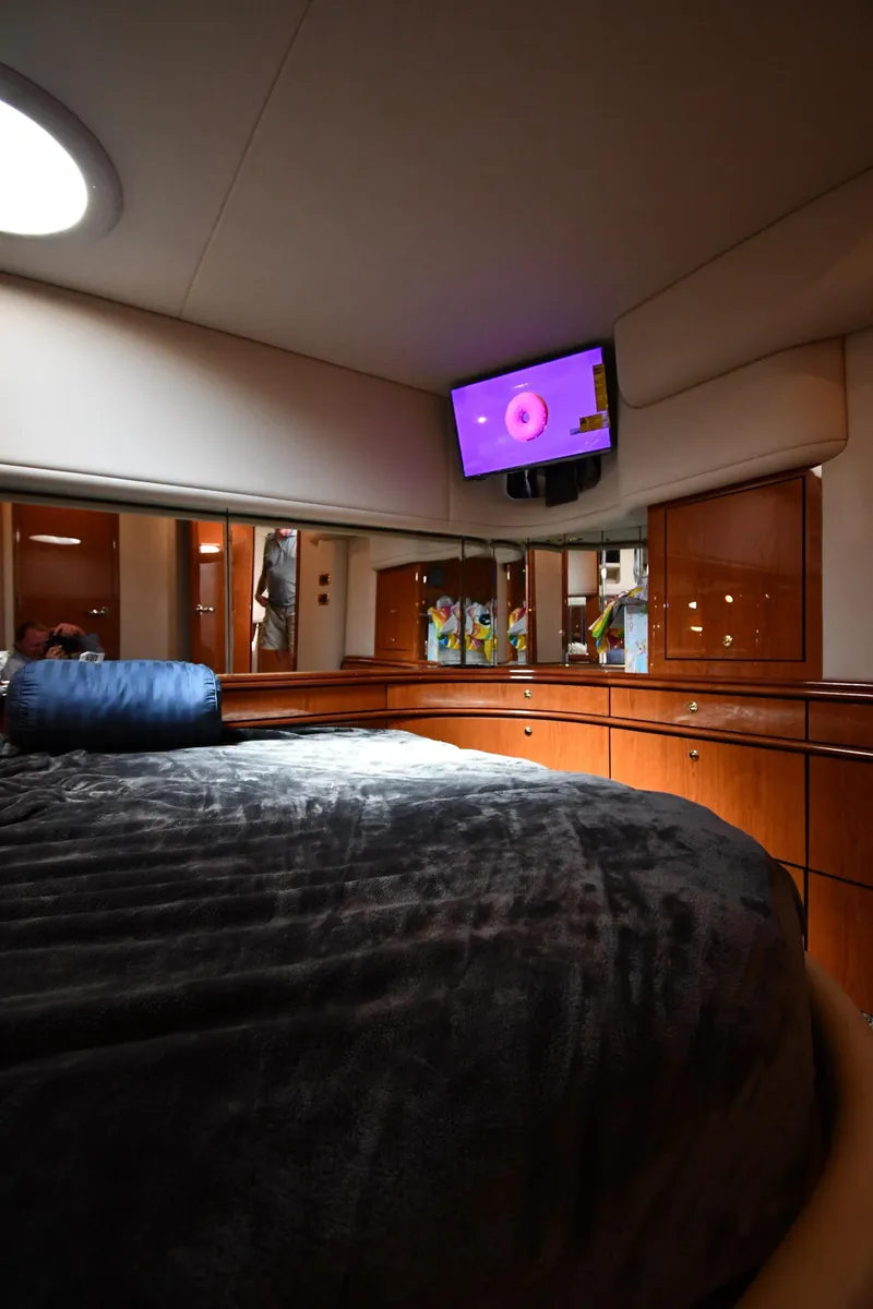 Slide: The Image of Sea Ray 540 Sundancer 2001 - 69