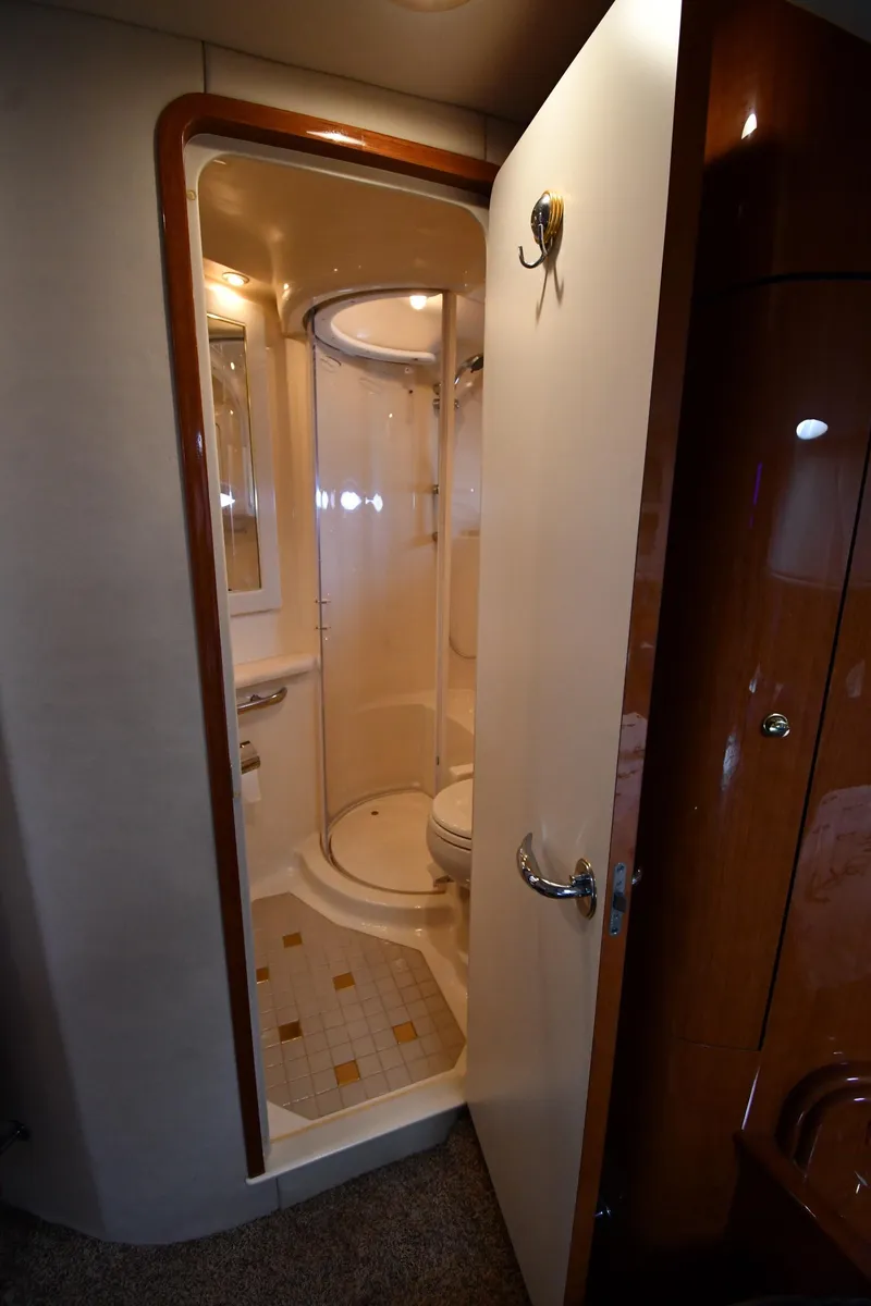 Slide: The Image of Sea Ray 540 Sundancer 2001 - 70