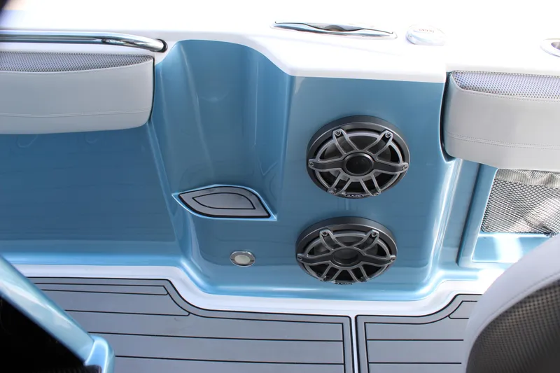 Slide: The Image of Nor-Tech 390 Sport Center Console 2021 - 56